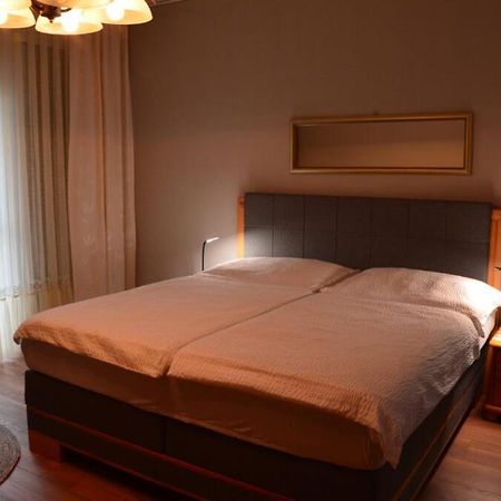Gaestezimmer Klinger-Tongisch Apetlon Zewnętrze zdjęcie