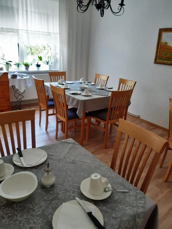 Gaestezimmer Klinger-Tongisch Apetlon Zewnętrze zdjęcie