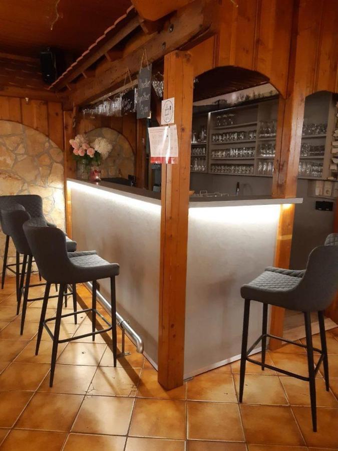 Gaestezimmer Klinger-Tongisch Apetlon Zewnętrze zdjęcie