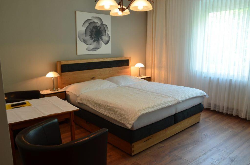 Gaestezimmer Klinger-Tongisch Apetlon Zewnętrze zdjęcie
