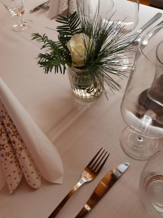Gaestezimmer Klinger-Tongisch Apetlon Zewnętrze zdjęcie