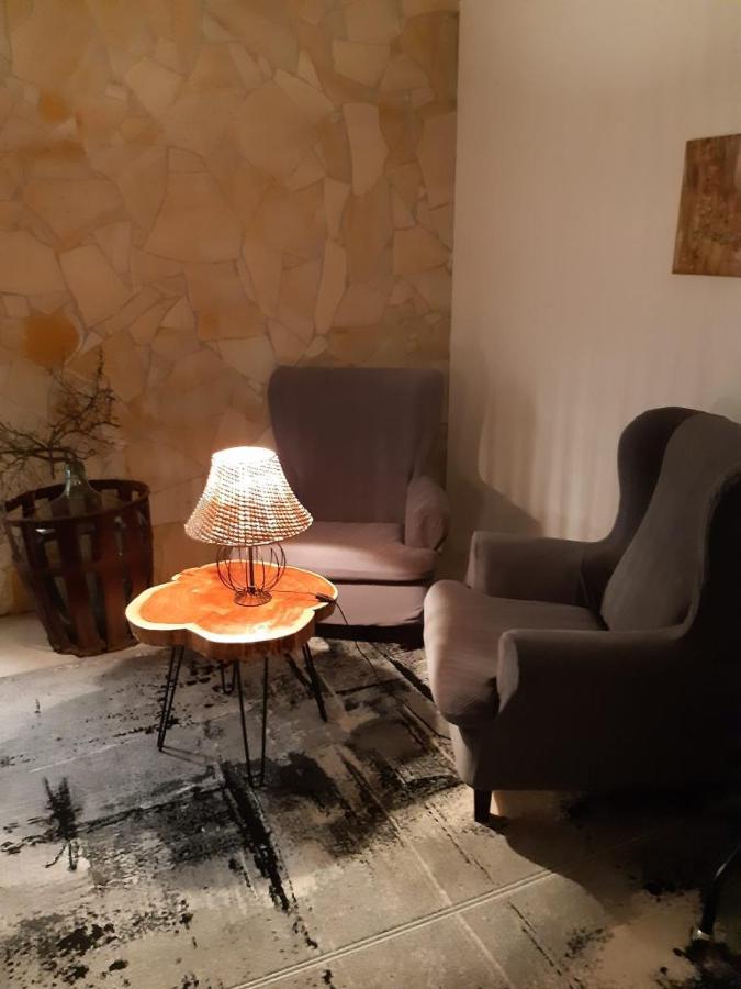 Gaestezimmer Klinger-Tongisch Apetlon Zewnętrze zdjęcie